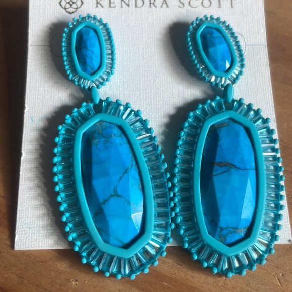 Blue Kakis - Picture 2 of 2